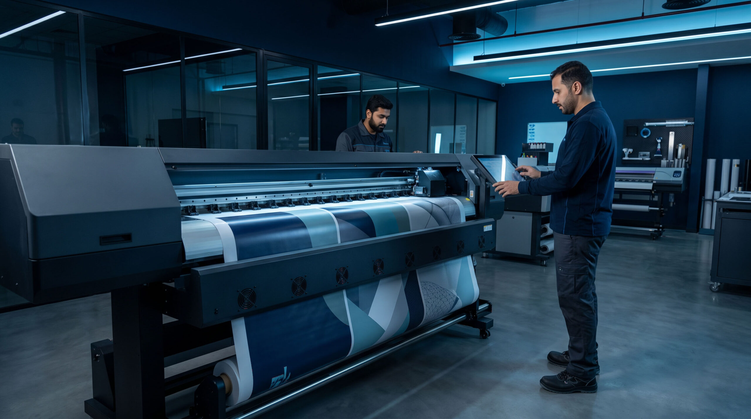 Commercial Print Solutions