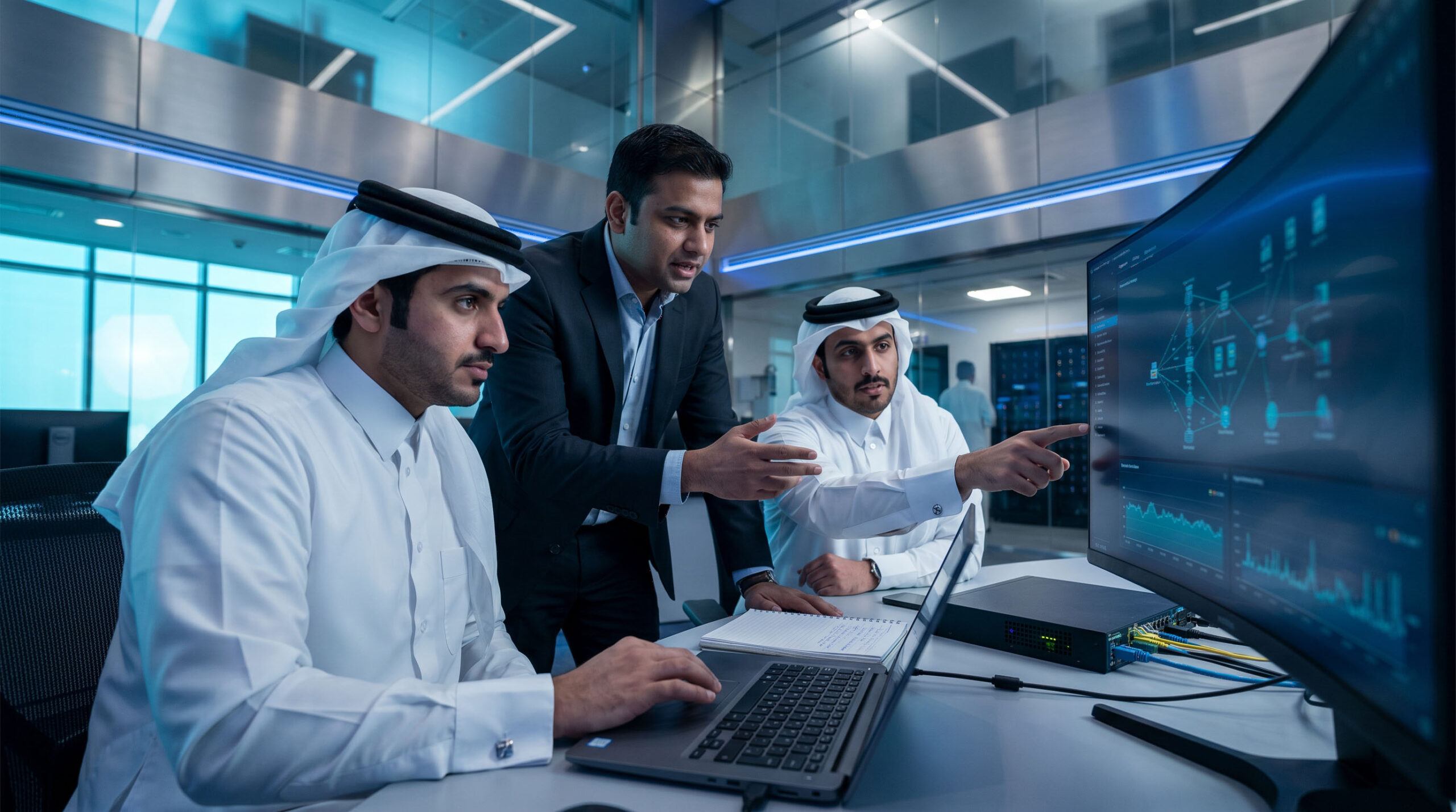 Intact IT & Communication Solutions